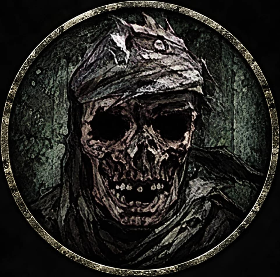 Avatar do jogador