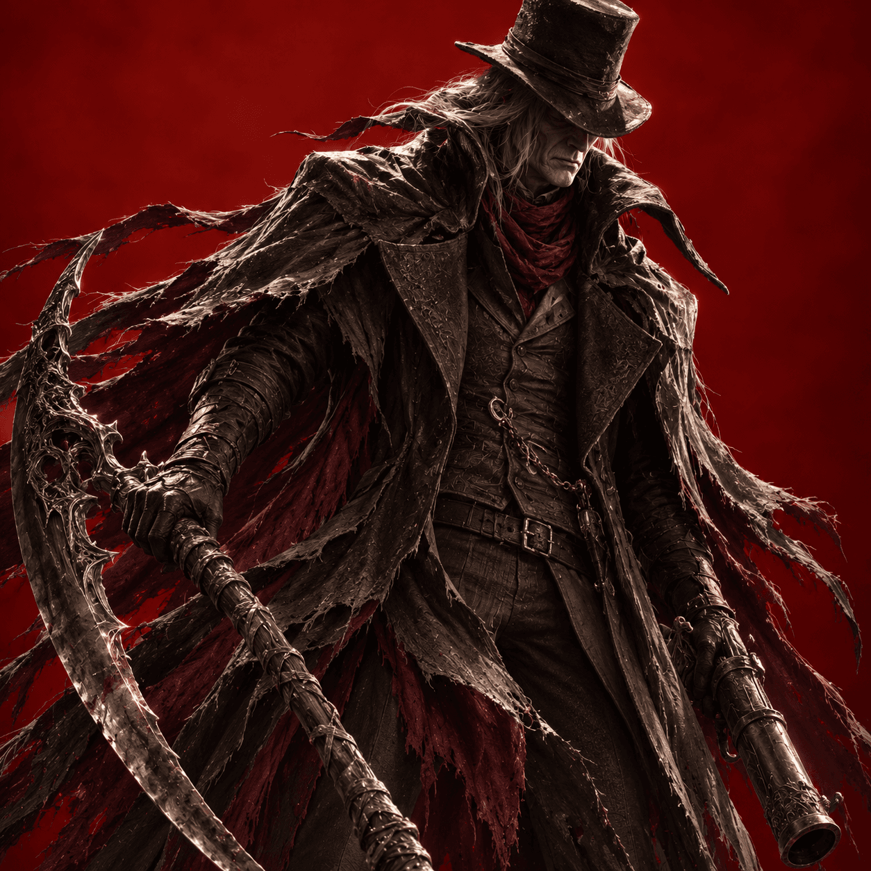 Avatar do jogador