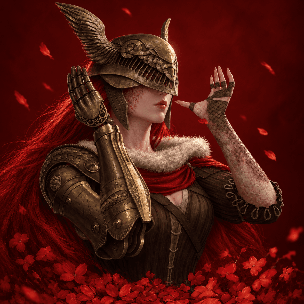 Avatar do jogador