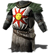 Armor of the Sun