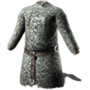 Chain Armor