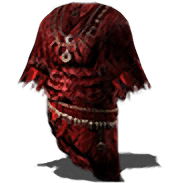 Crimson Robe