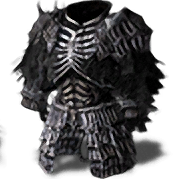 Dark Armor