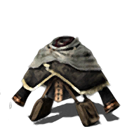 Dingy Robe