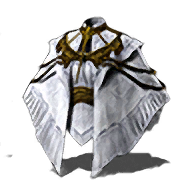Moonlight Robe