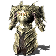Ornstein's Armor