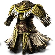 Paladin Armor