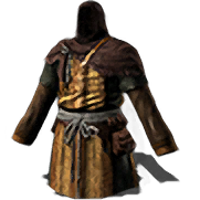 Sage Robe