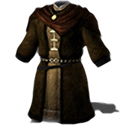 Sorcerer Cloak