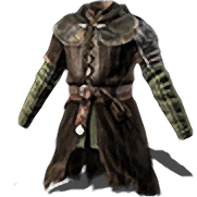 Wanderer Coat