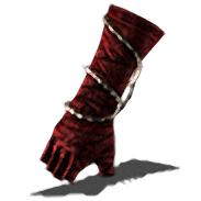 Crimson Gloves