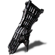 Dark Gauntlets