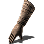 Elite Knight Gauntlets
