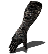 Gauntlets of Artorias