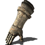 Giant Gauntlets