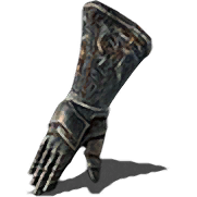 Golem Gauntlets