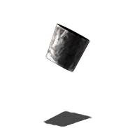 Iron Bracelet