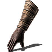 Knight Gauntlets