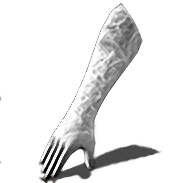 Moonlight Gloves