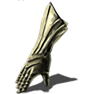 Ornstein's Gauntlets