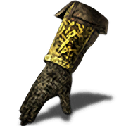 Paladin Gauntlets