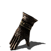 Traveling Gloves
