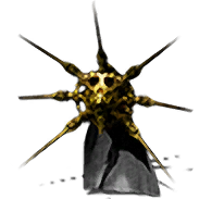 Crown of the Dark Sun