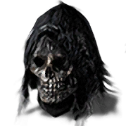 Dark Mask