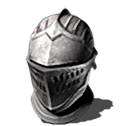 Elite Knight Helm