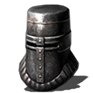 Iron Helm
