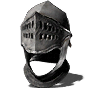 Knight Helm