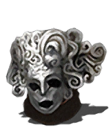 Mask of the Child