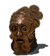 Mask of the Father