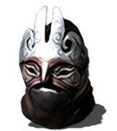 Mask of the Mother
