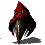 Mask of the Sealer