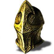 Paladin Helm
