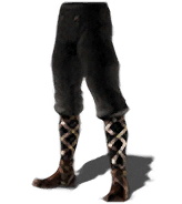 Black Sorcerer Boots