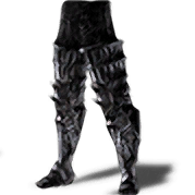 Dark Leggings