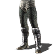 Iron Leggings
