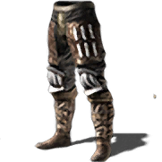 Knight Leggings