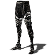 Leggings of Artorias