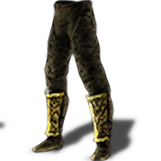Paladin Leggings