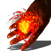 Ascended Flame +5