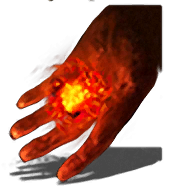 Pyromancy Flame