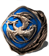 Bellowing Dragoncrest Ring