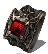 Bloodbite Ring