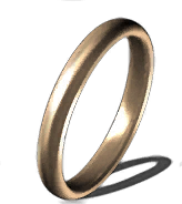 Dark Moon Seance Ring