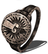 Hawk Ring