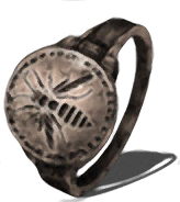 Hornet Ring