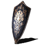 Crest Shield